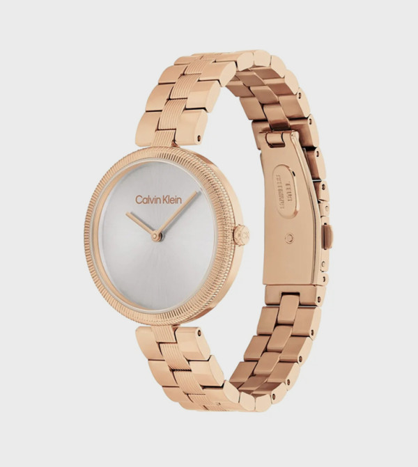 Calvin Klein  Watches - Grey undefined