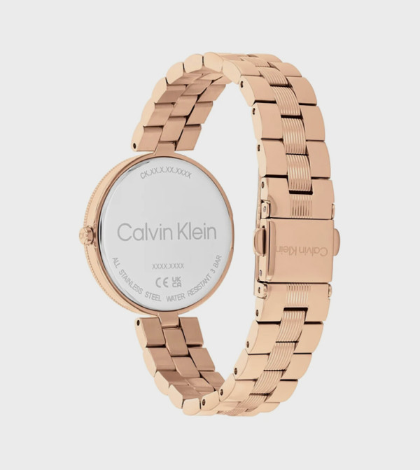 Calvin Klein  Watches - Grey undefined