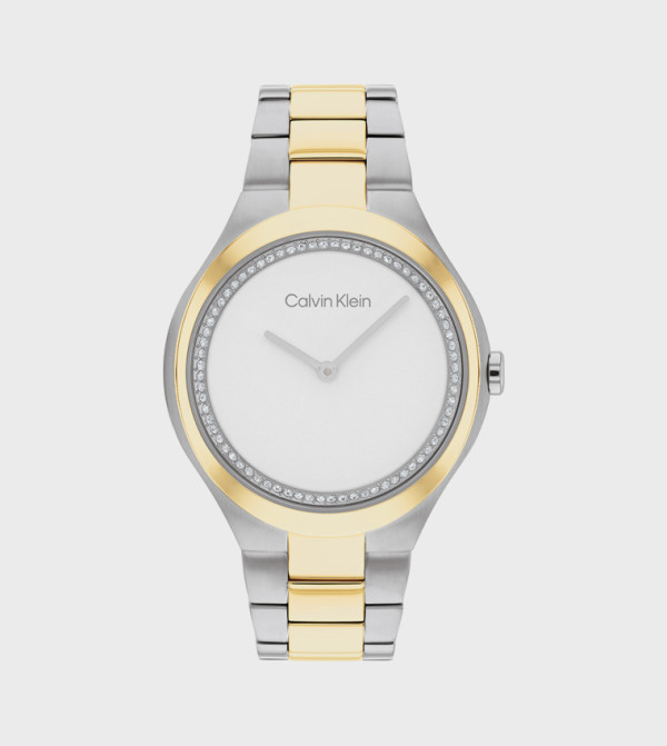 Calvin Klein Watches - Gold undefined