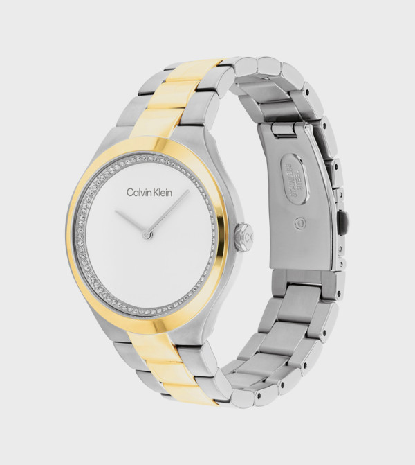 Calvin Klein Watches - Gold undefined