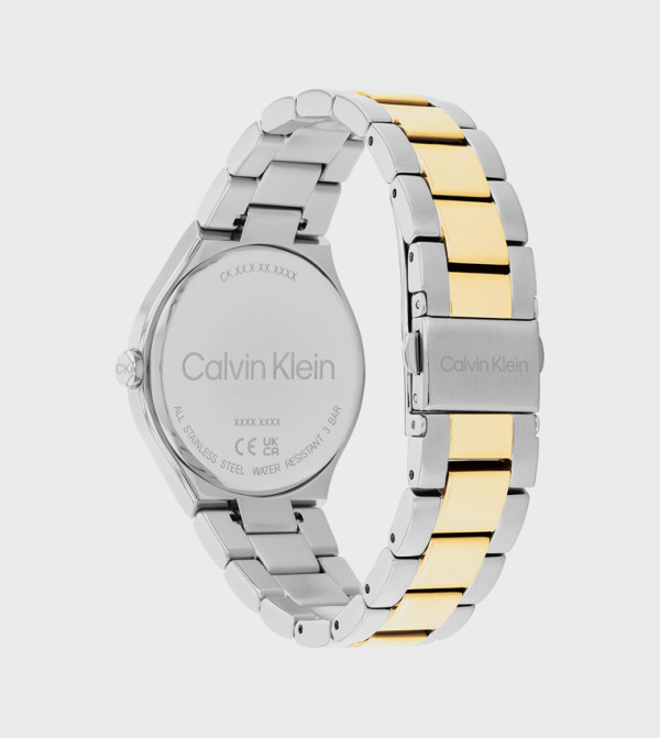Calvin Klein Watches - Gold undefined