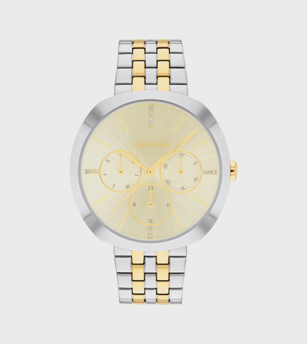 Calvin Klein  Watches - Gold undefined