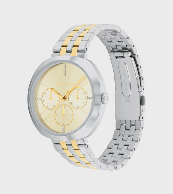 Calvin Klein  Watches - Gold undefined