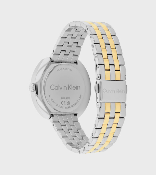 Calvin Klein  Watches - Gold undefined