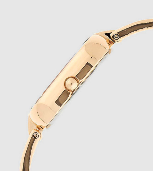 Titan  - Rose Gold Analog Watches