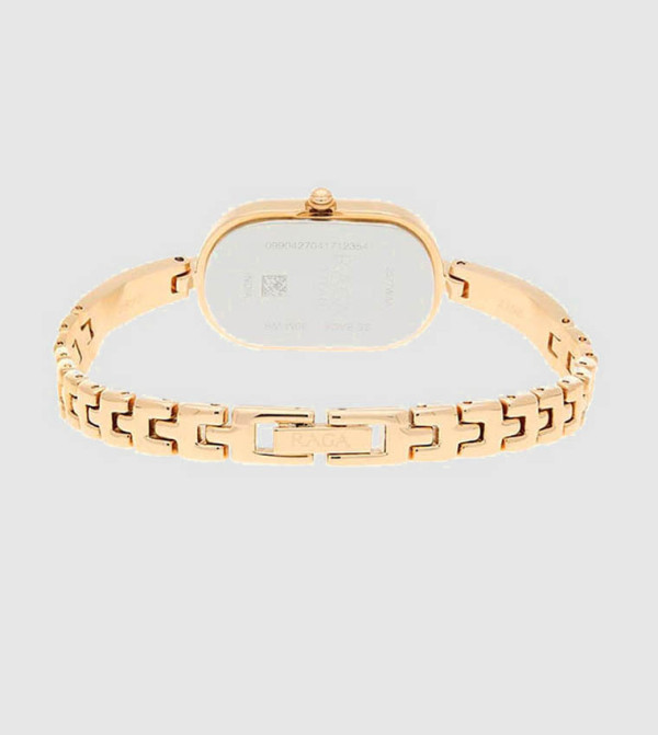 Titan  - Rose Gold Analog Watches