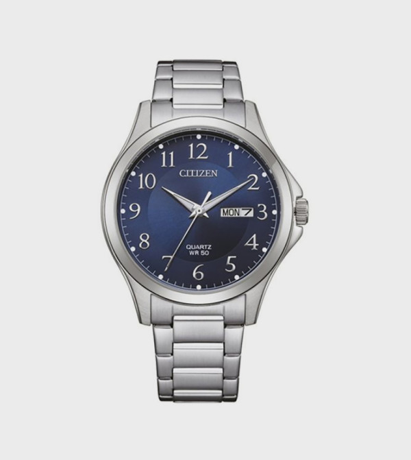 Citizen Analog Watches - Blue undefined