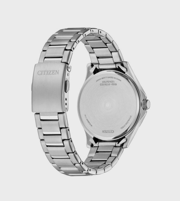 Citizen Analog Watches - Blue undefined