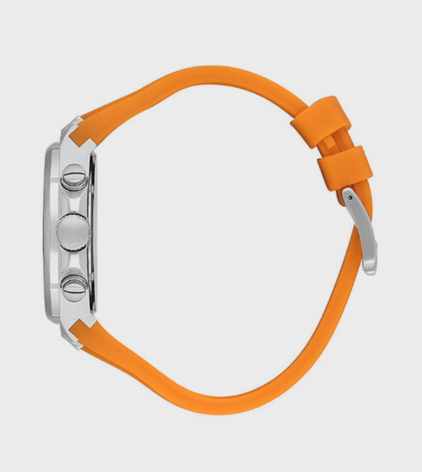 Beverly Hills Polo Club  Watches - Orange undefined