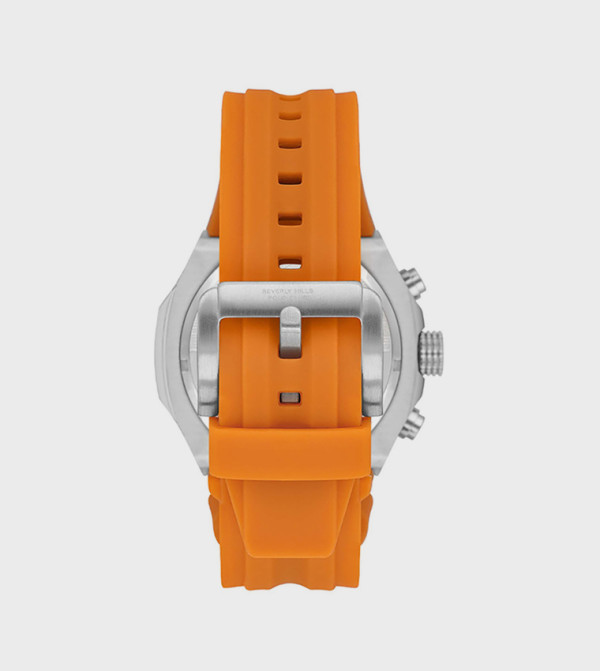 Beverly Hills Polo Club  Watches - Orange undefined