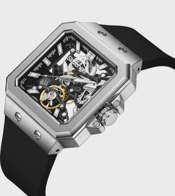 Slazenger  Watches - Black undefined