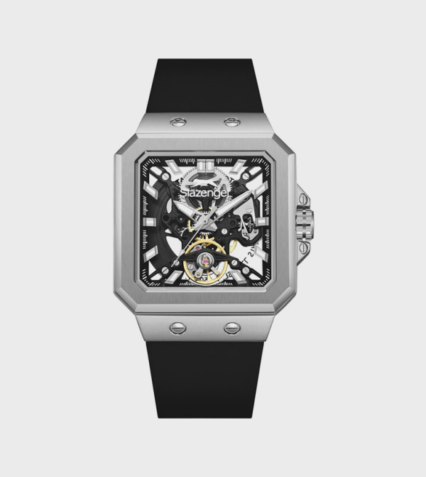 Slazenger  Watches - Black undefined