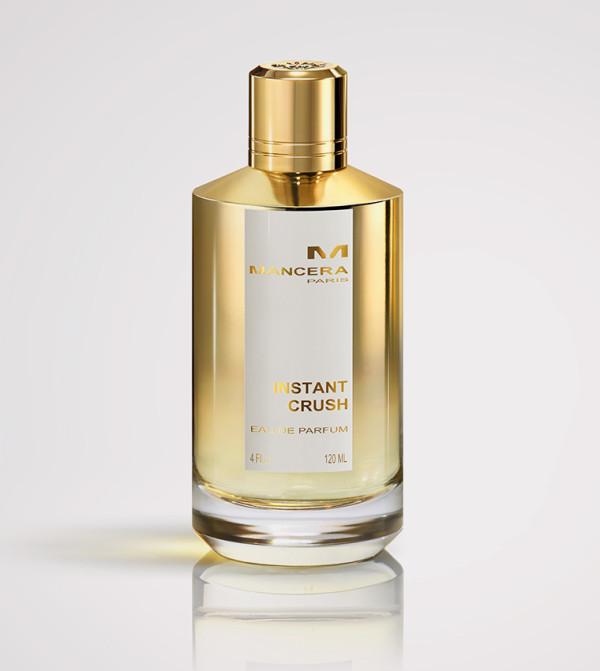 Mancera  EDP - Nude EDP