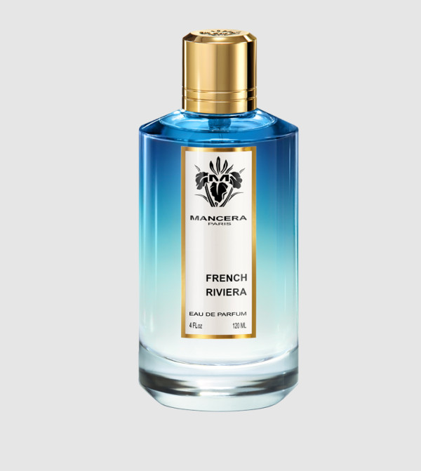 Mancera  EDP - Nude EDP