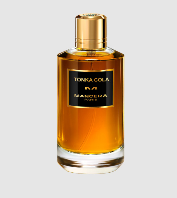Mancera  EDP - Nude EDP