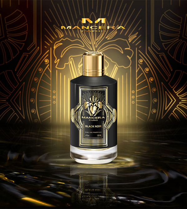 Mancera Fragrances - Nude EDP