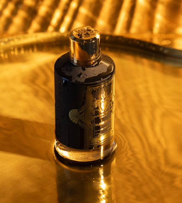 Mancera Fragrances - Nude EDP