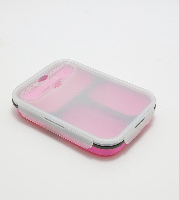 بي بي زي  بي بي زي  - وردي علب الغداء