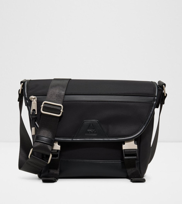 Aldo Bags - Black Cross Body & Sling Bags