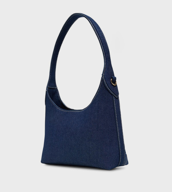 Call it Spring  Shoulder Bags - Blue Shoulder bags