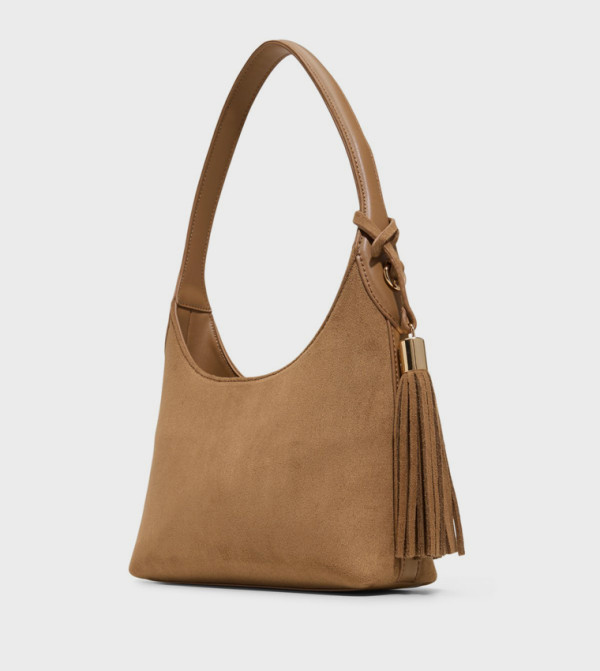 Call it Spring  Bags - Brown Shoulder bags