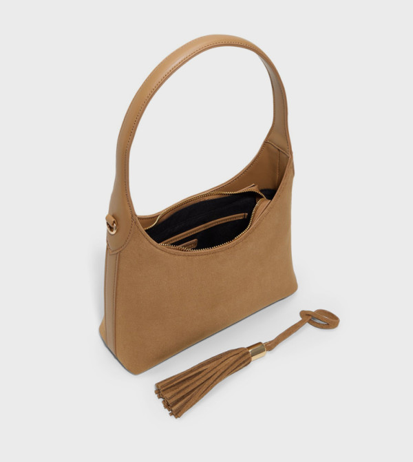 Call it Spring  Bags - Brown Shoulder bags