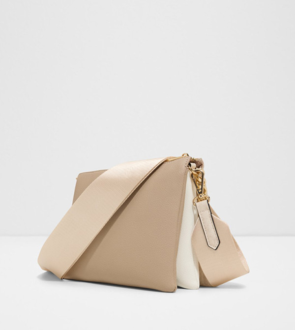 Aldo  Bags - Beige Cross Body Bags
