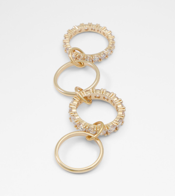 Aldo Accessories  Rings - Gold Rings