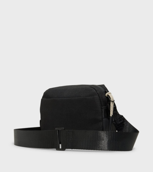 ألدو  حقائب خصر - أسود Cross Body & Sling Bags