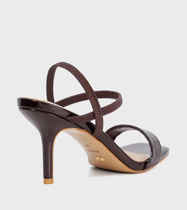 Dune London Dune London - Burgundy Heels