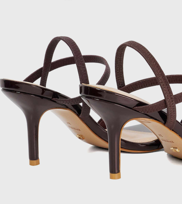 Dune London Dune London - Burgundy Heels