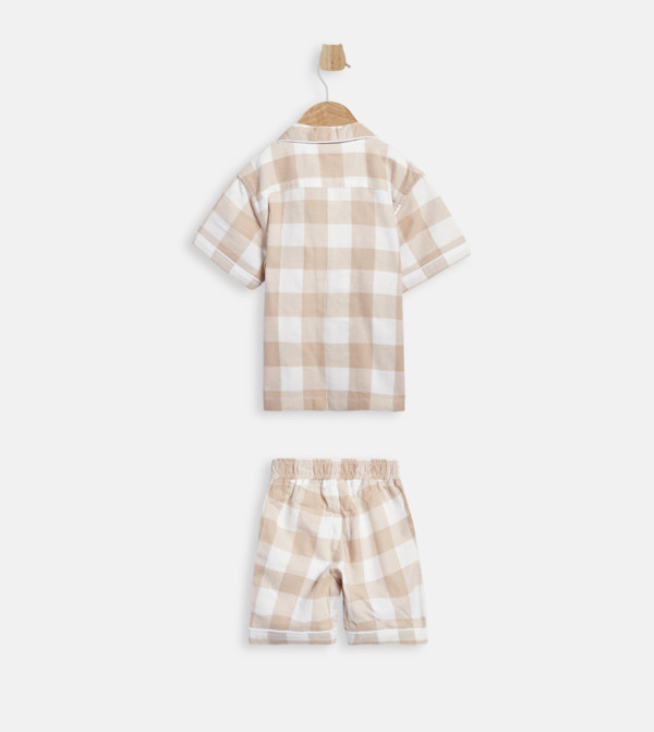 BABIES & MORE Nightwear - Multi Top & Pyjama Sets
