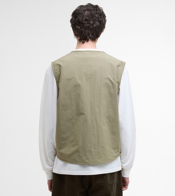 Barbour Barbour - Green Casual Jackets