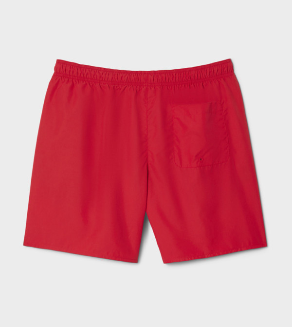 لاكوست  ملابس سباحة - أحمر Bottoms