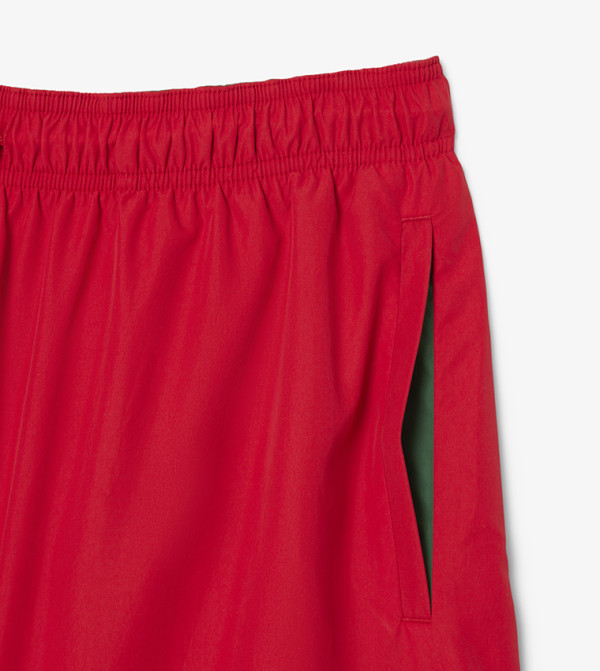 لاكوست  ملابس سباحة - أحمر Bottoms