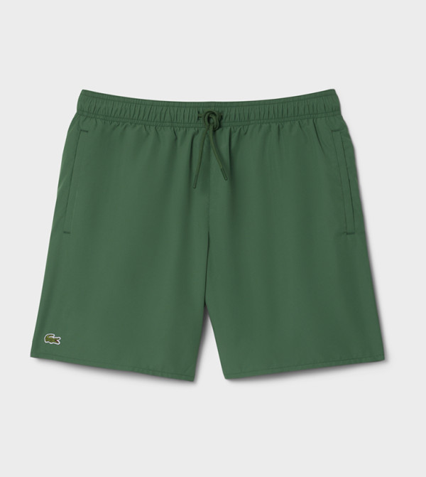 لاكوست  ملابس سباحة - أخضر Bottoms