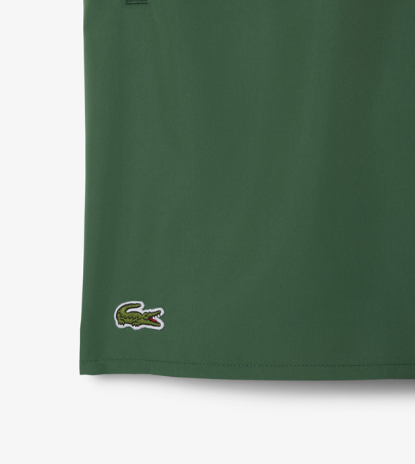 لاكوست  ملابس سباحة - أخضر Bottoms