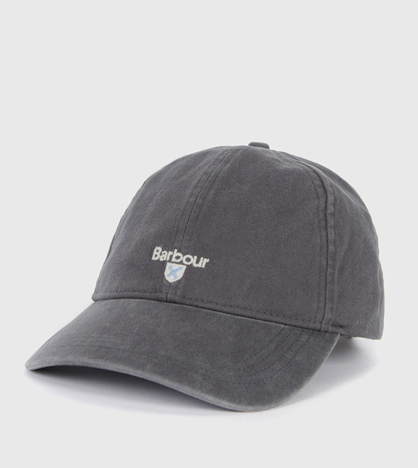 باربور  كابات وقبعات - رمادي Baseball Caps