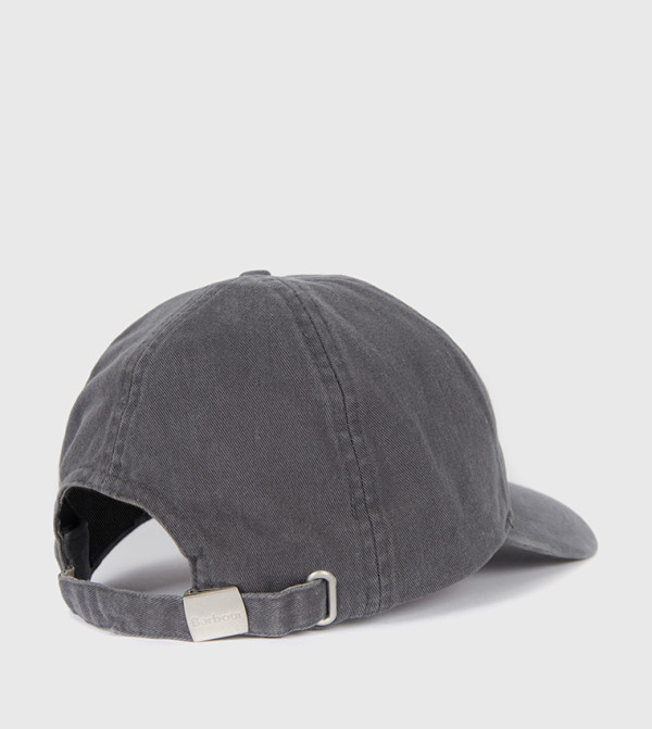 باربور  كابات وقبعات - رمادي Baseball Caps