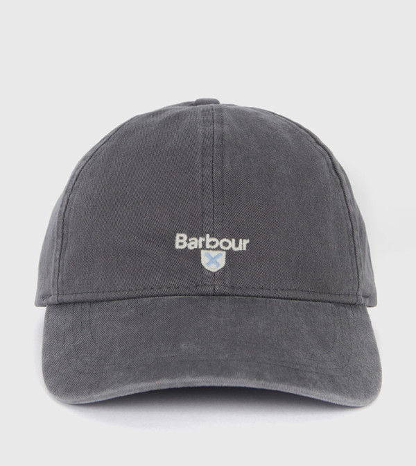 باربور  كابات وقبعات - رمادي Baseball Caps