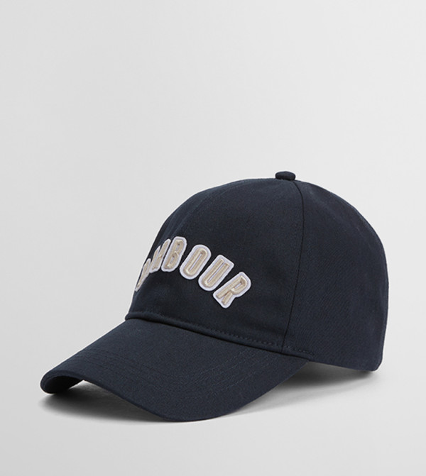 باربور  كابات وقبعات - كحلي Baseball Caps