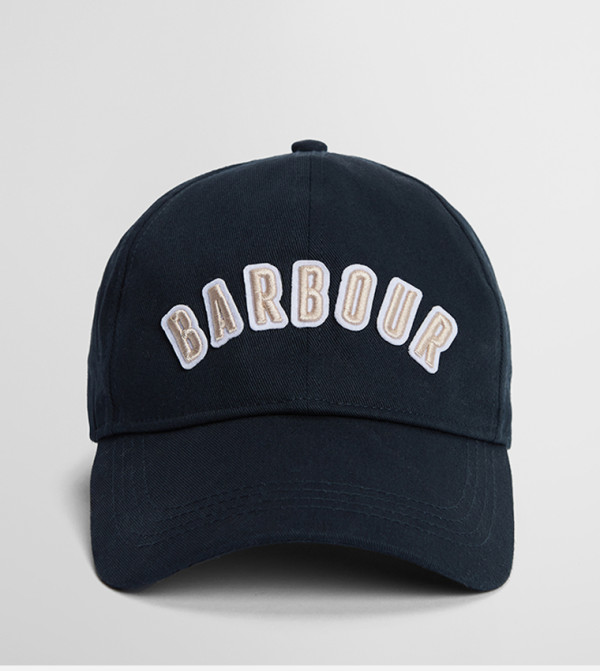 باربور  كابات وقبعات - كحلي Baseball Caps