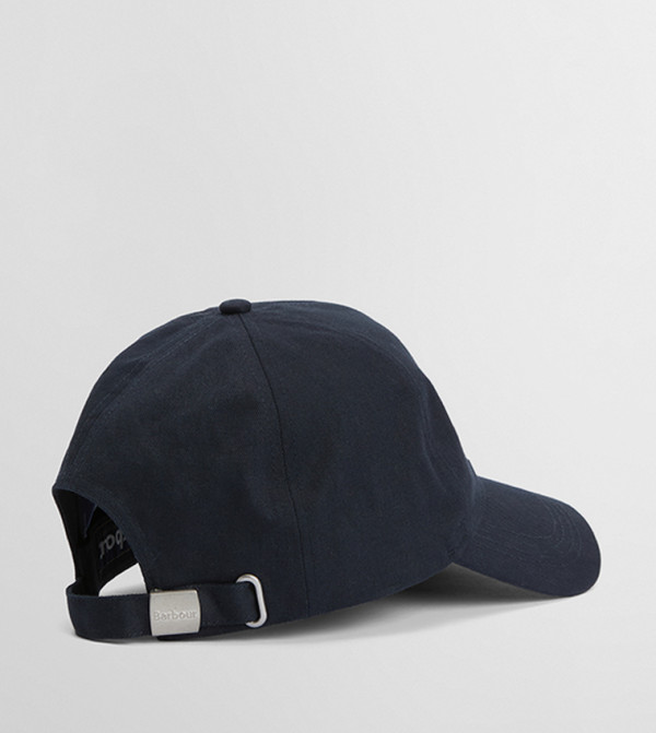 باربور  كابات وقبعات - كحلي Baseball Caps