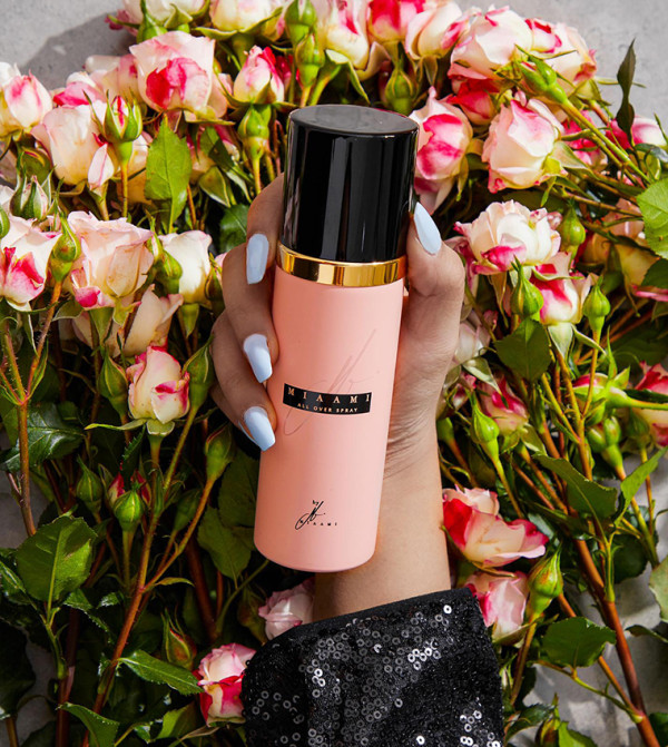 Mariam Alsheaibi EDT & Cologne - Multi EDC OR COLOGNES