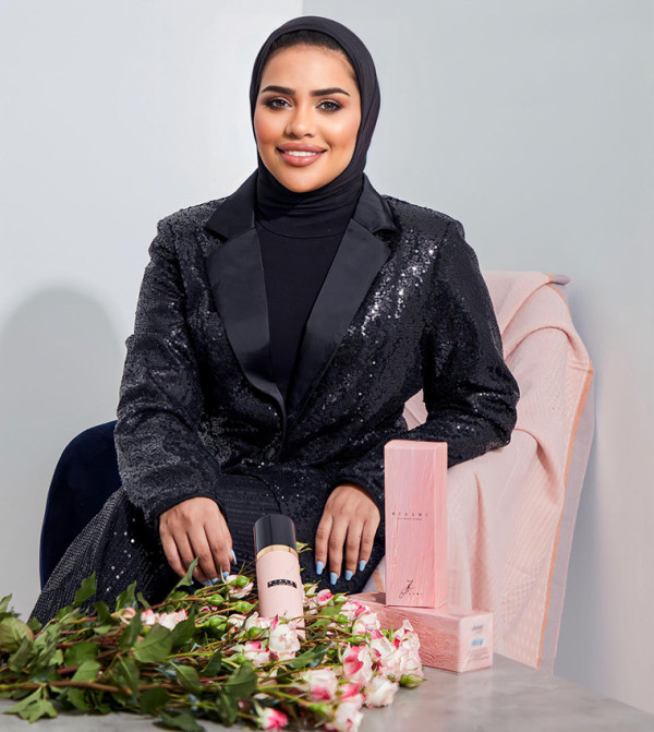 Mariam Alsheaibi EDT & Cologne - Multi EDC OR COLOGNES