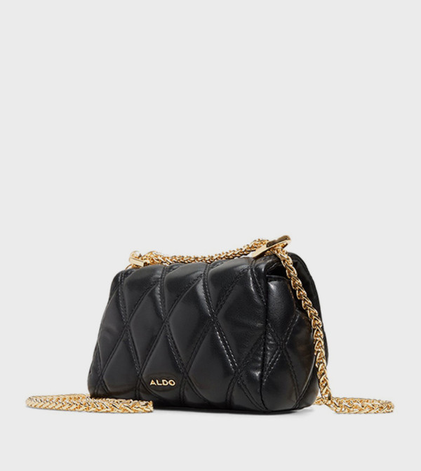 Aldo  Bags - Black Cross Body Bags