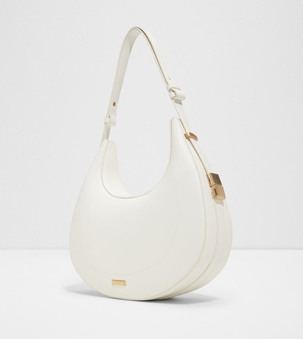 Aldo  - White Shoulder bags