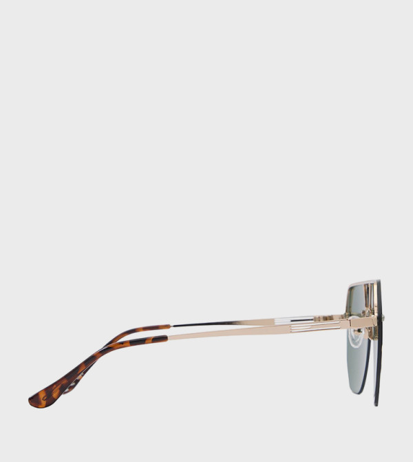 Aldo Accessories  Aviators - Gold undefined