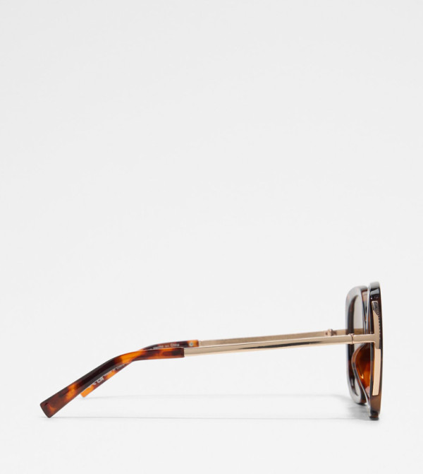 Aldo Accessories  Sunglasses - Brown undefined