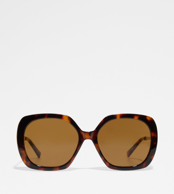 Aldo Accessories  Sunglasses - Brown undefined